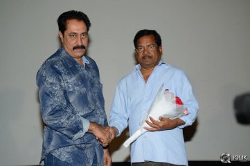 Tharuvatha Katha Movie Trailer Launch